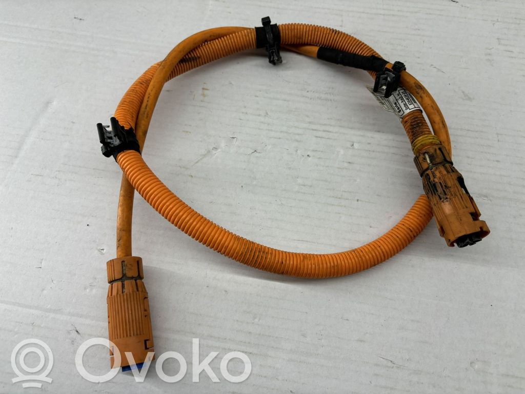 Cable de alta tensión   9394659