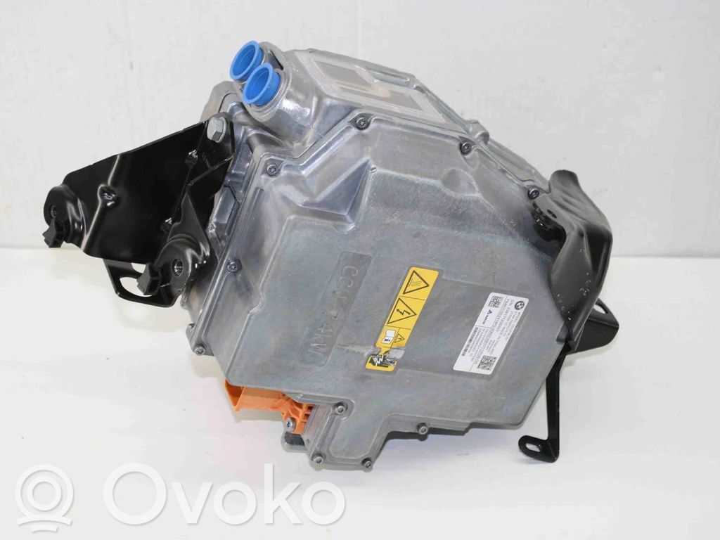 BMW XM Inversor/convertidor de voltaje 