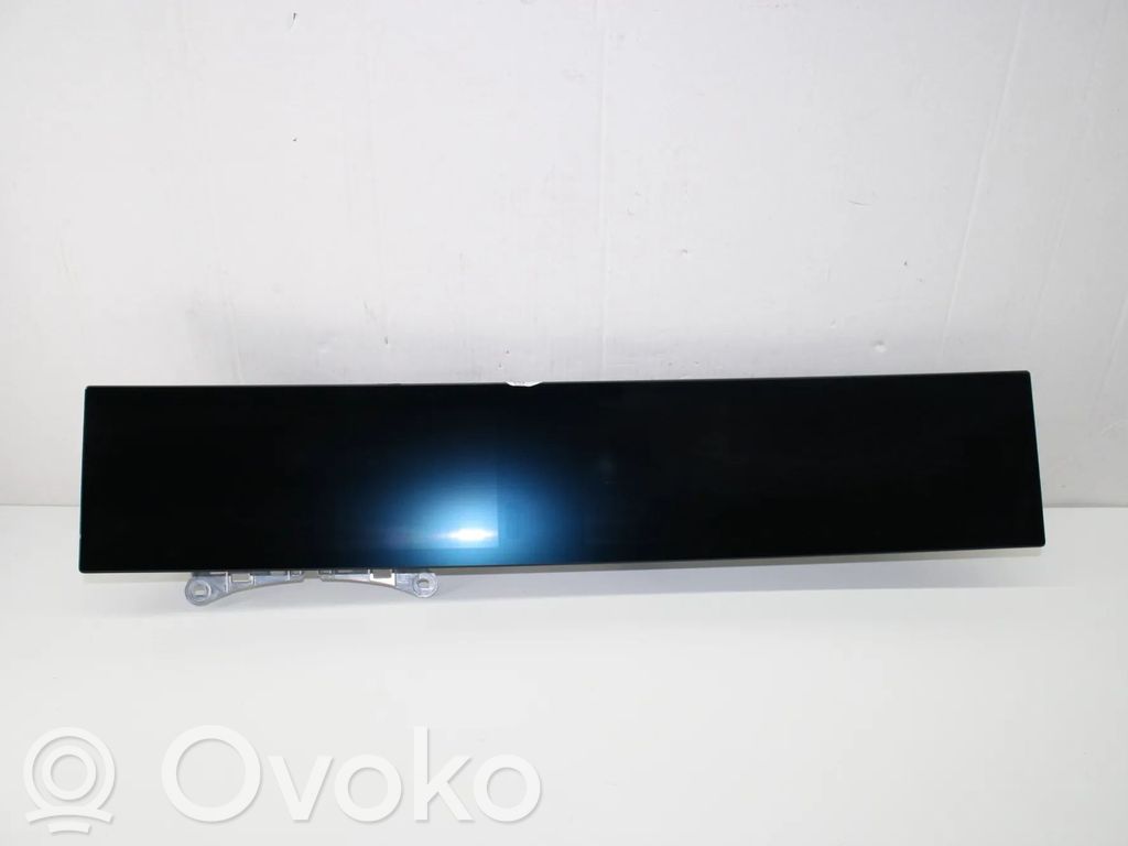 BMW 7 G70 Screen/display/small screen 