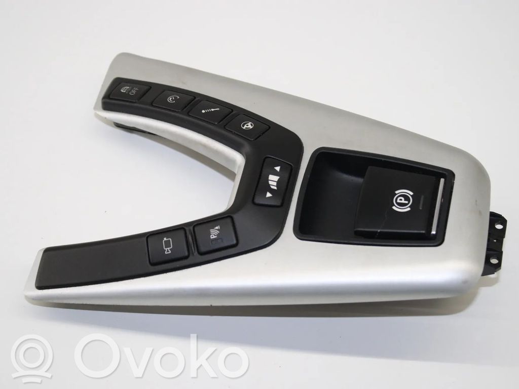 BMW 5 F10 F11 A set of switches 
