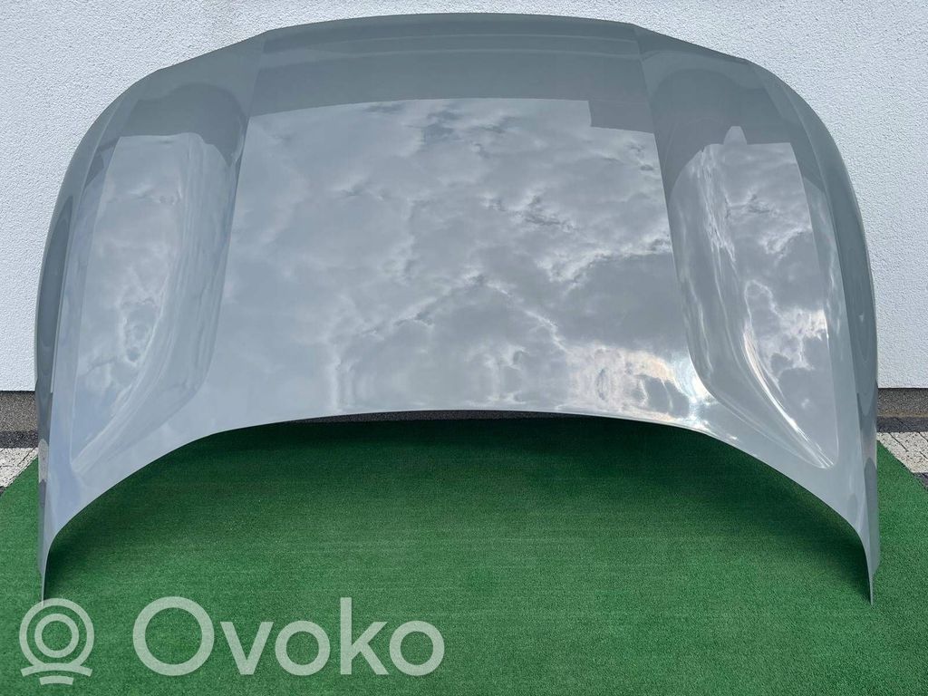 Volvo EX30 Dzinēja pārsegs (vāks) 