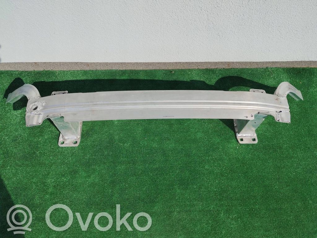 Front bumper support beam   4M0807109E