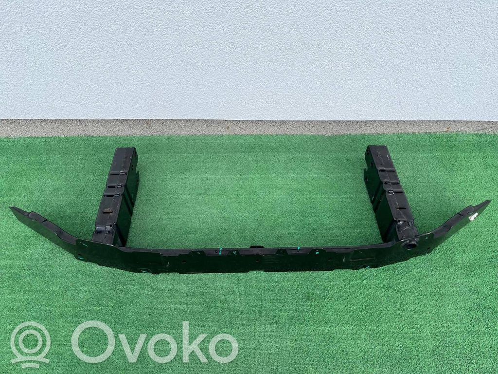 BMW iX3 NA5 Front bumper support beam 