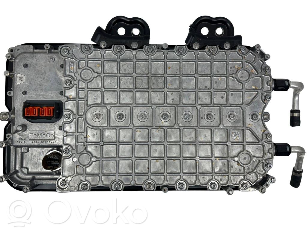 Ford Kuga III Hibrido/ elektromobilio akumuliatorius 