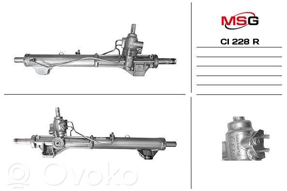 Fiat Scudo Steering rack 