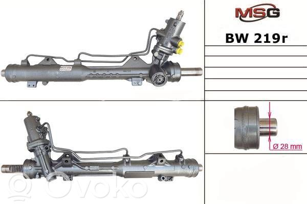 Steering rack   6765605,BW219R,32106765609,32106765605,32106777459,32106777463,6765609,6777459