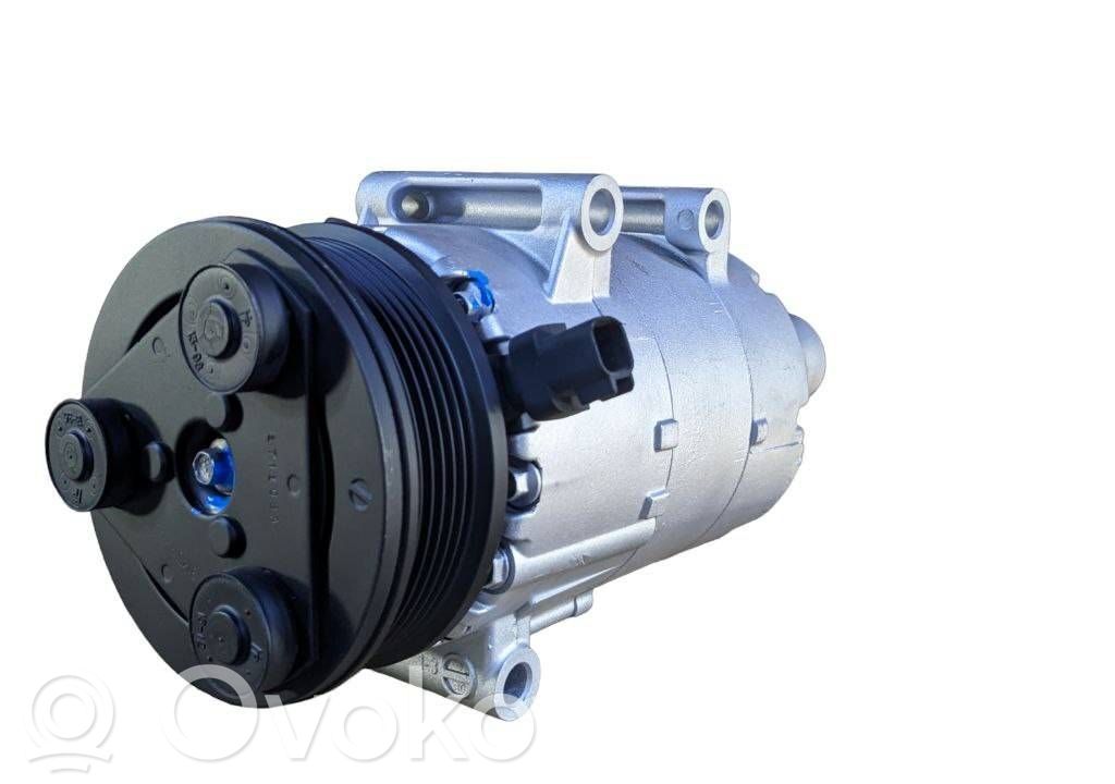 Ford S-MAX Kompresor / Sprężarka klimatyzacji A/C 