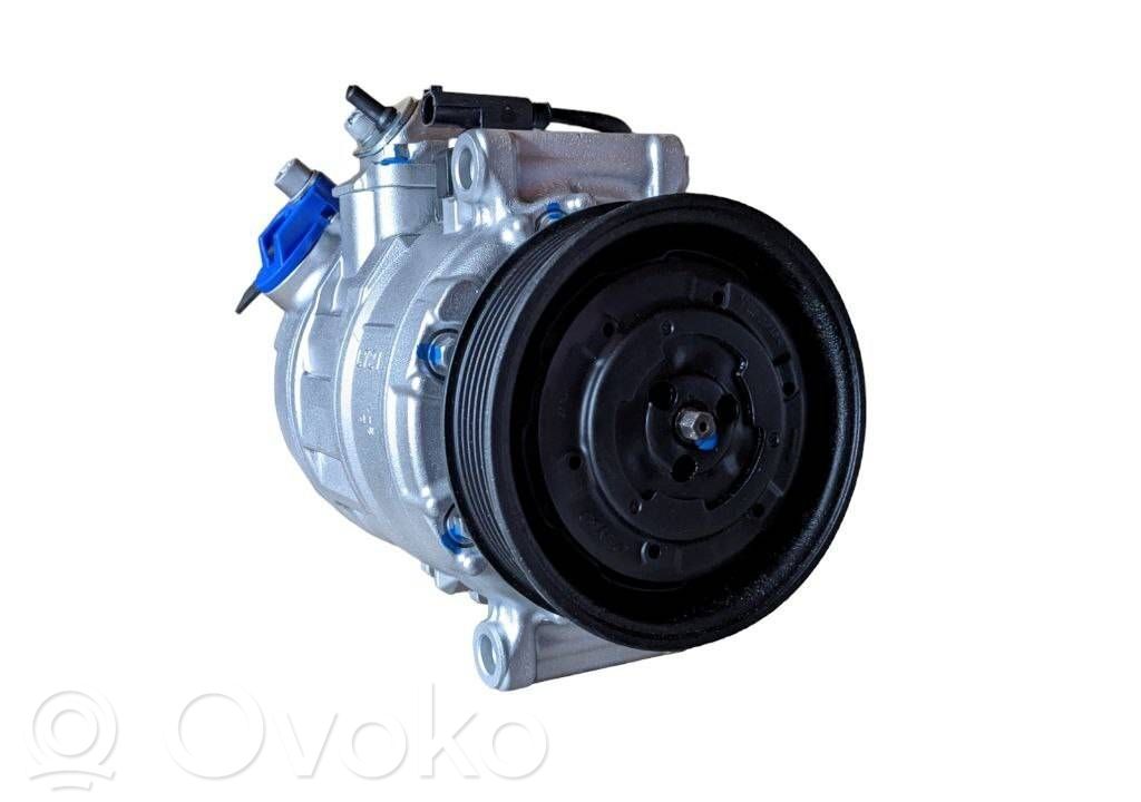 Air conditioning (A/C) compressor (pump)   64526956716,6956715,64526915083,64509174803,64526918753,64529122618,6956716,9122618,9918753