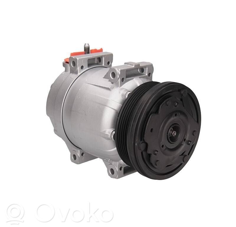 Chevrolet Aveo Kompresor / Sprężarka klimatyzacji A/C 