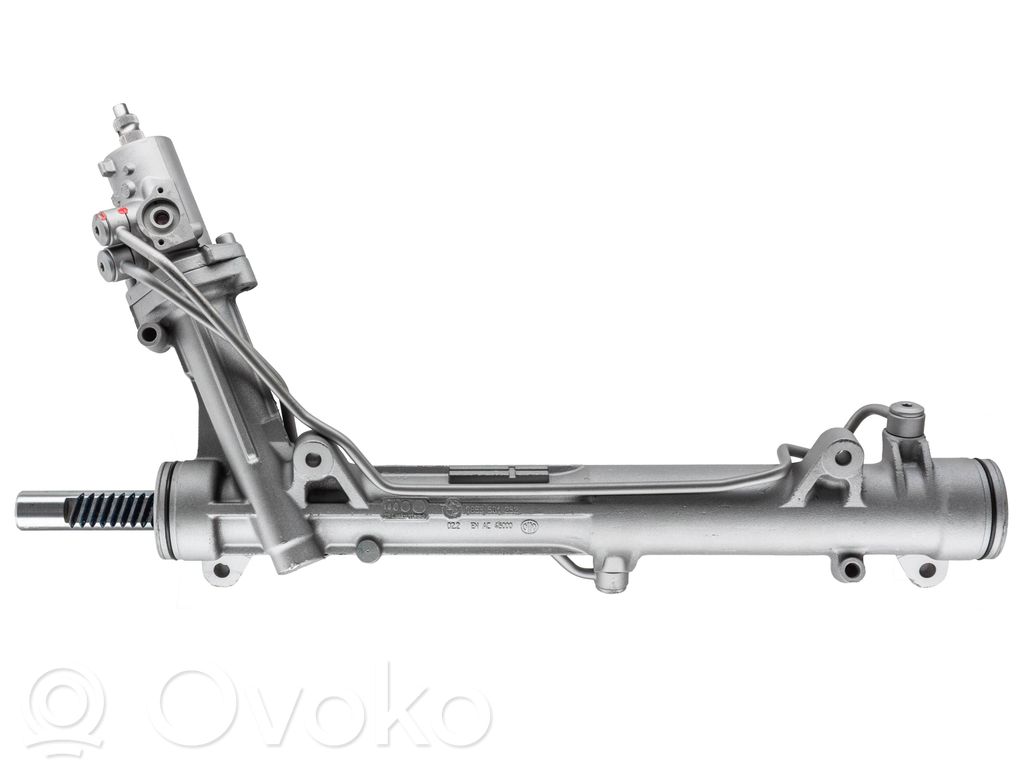 BMW 5 E60 E61 Mechanisches Einzelteil Lenkgetriebe 