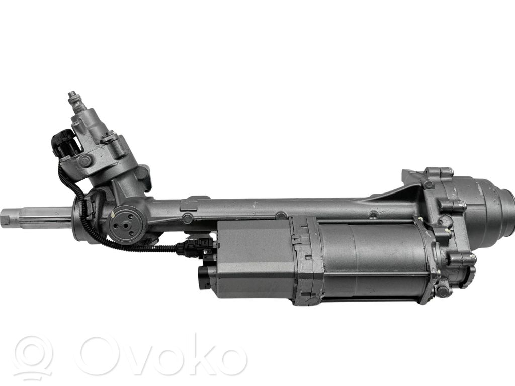 BMW 3 F30 F35 F31 Przekładnia kierownicza / Maglownica 