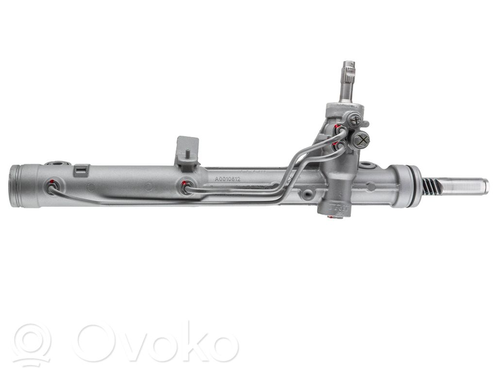 Fiat Qubo Steering rack 