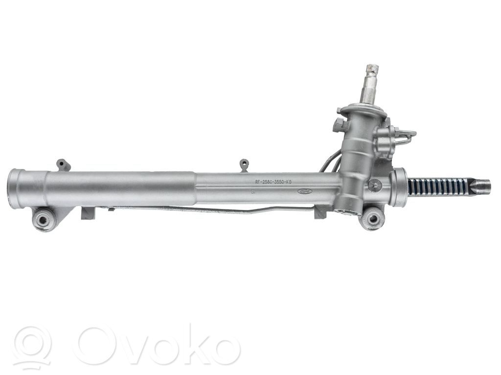Ford Fusion Рулевые рейки 