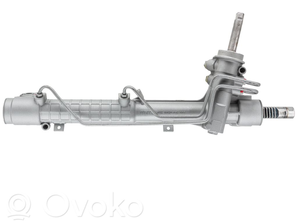 Opel Zafira A Przekładnia kierownicza / Maglownica 