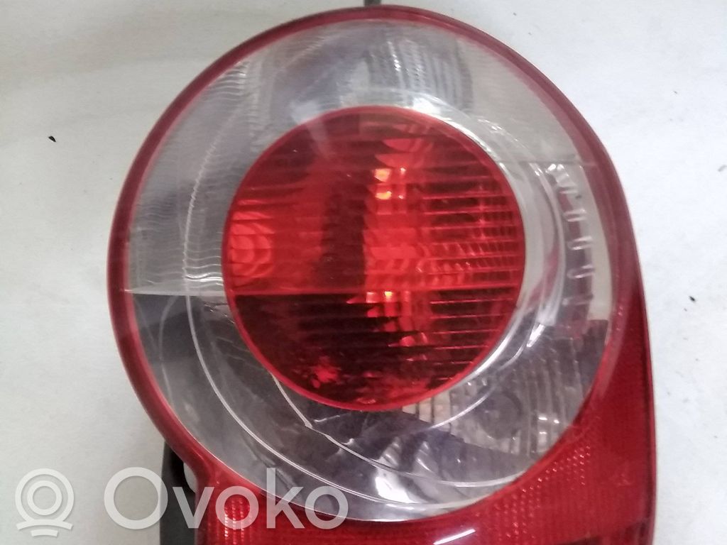 Rear/tail lights   8200613077,8200538785