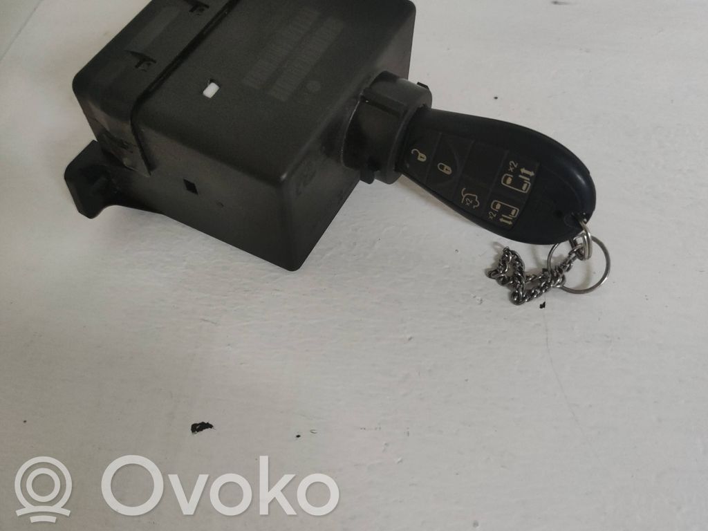 Ignition lock   2012DJ4476