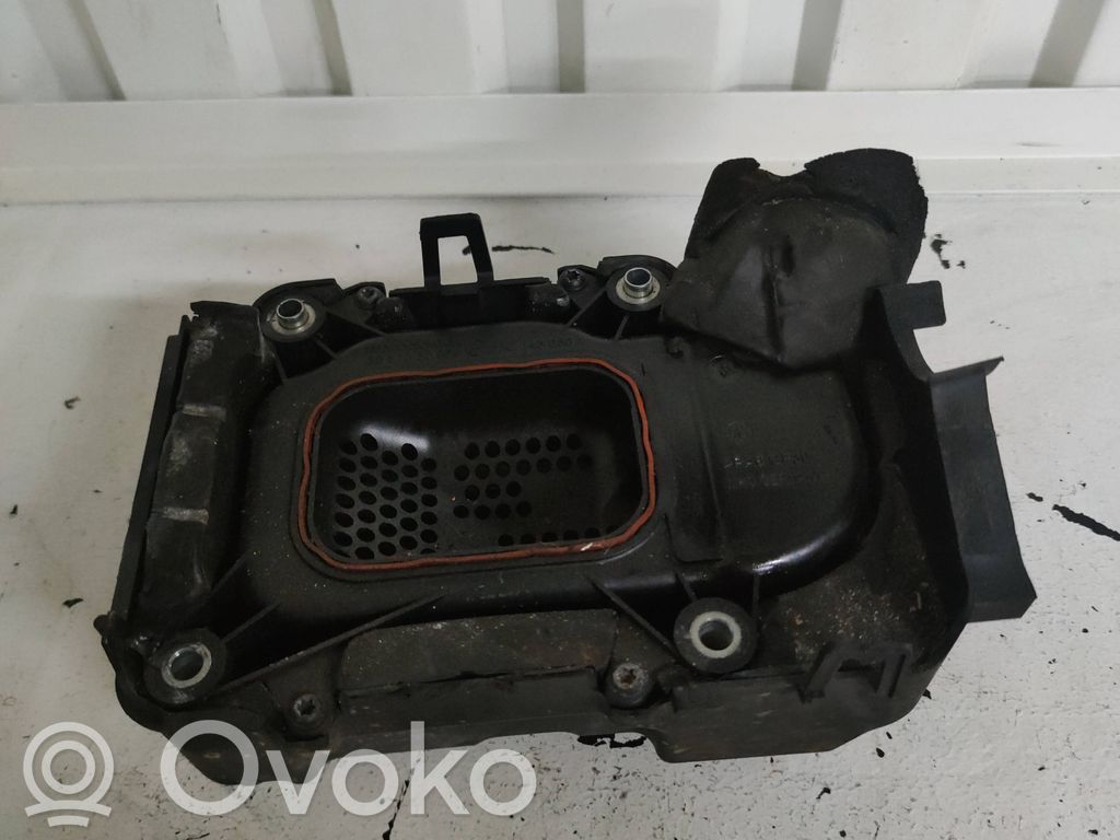 Volkswagen Touran I Obudowa filtra powietrza 