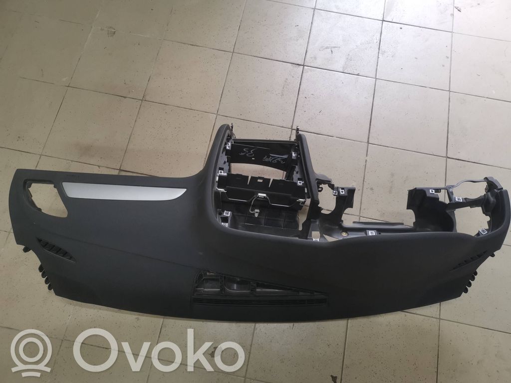 Audi A4 S4 B8 8K Panel de instrumentos 