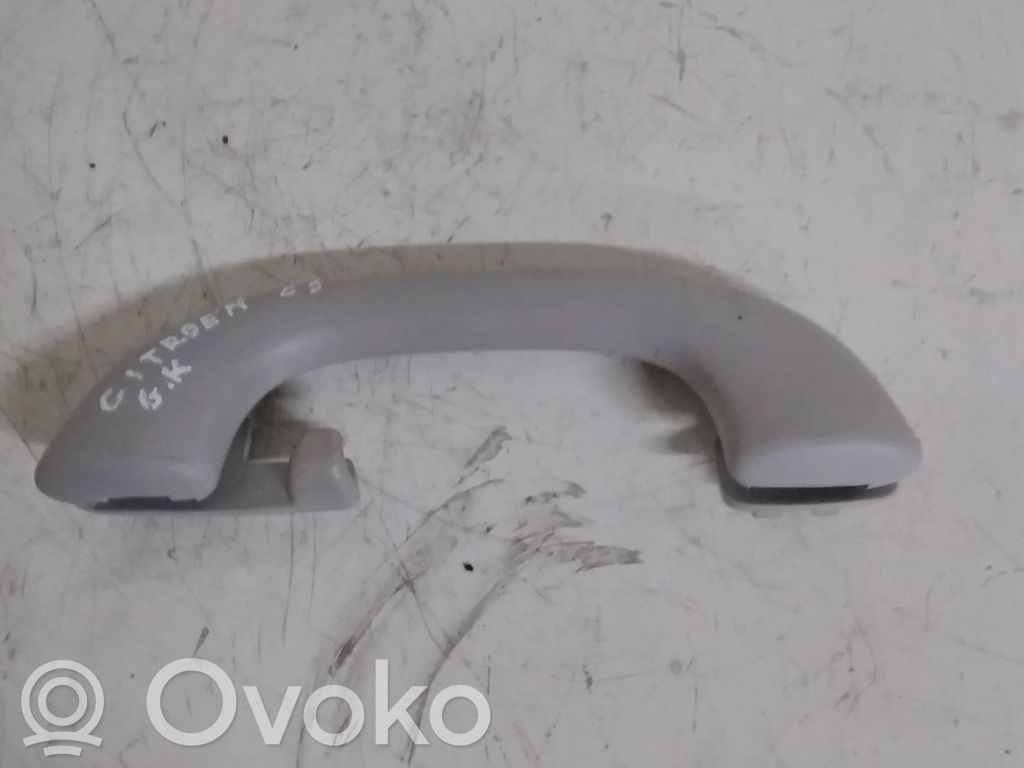 Haltegriff hinten   9681364780,08L1119896