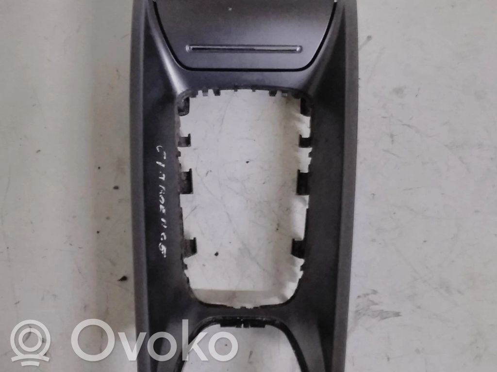 Citroen C5 Car ashtray 