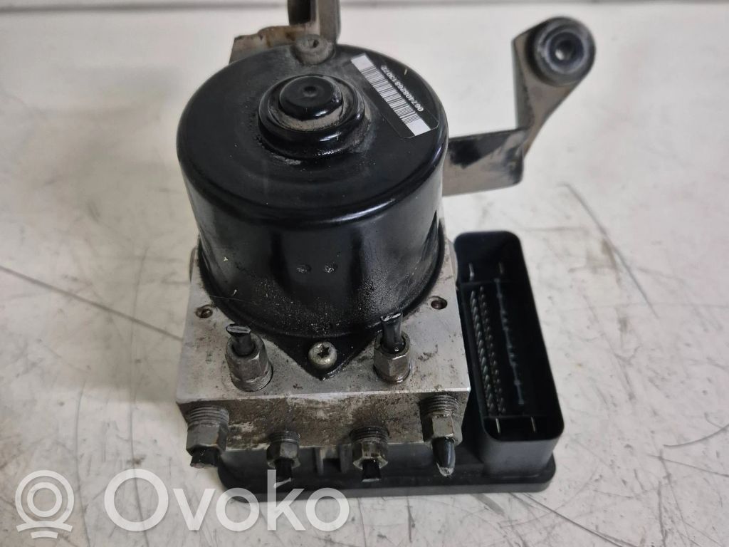 Mazda 5 ABS bloks 