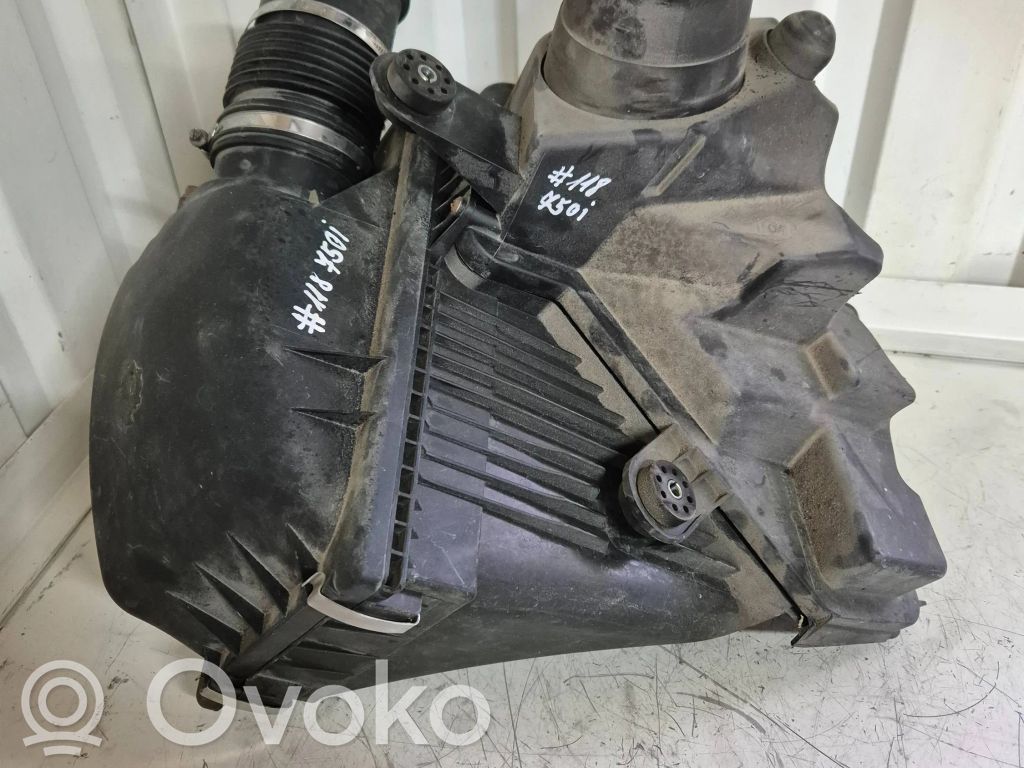 Luftfilterkasten   7541063,10901213DE