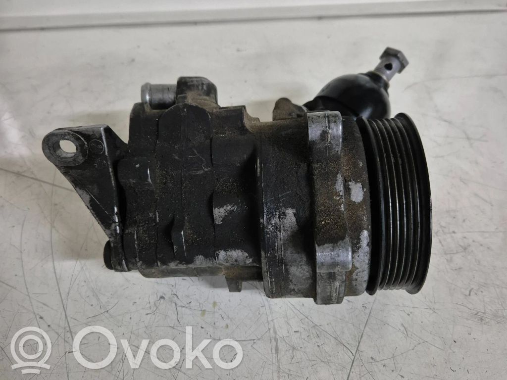 BMW 7 E65 E66 Pompa servosterzo 