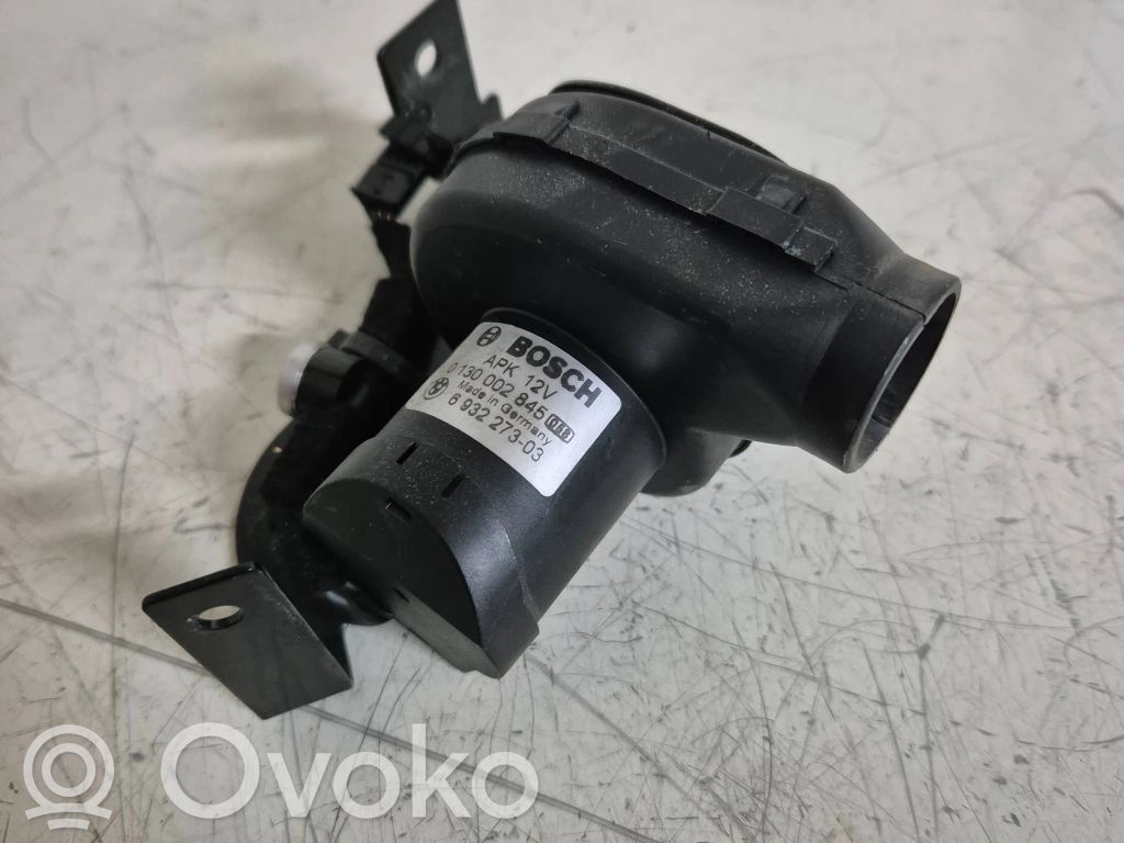 Engine control unit/module fan   6932273,0130002845