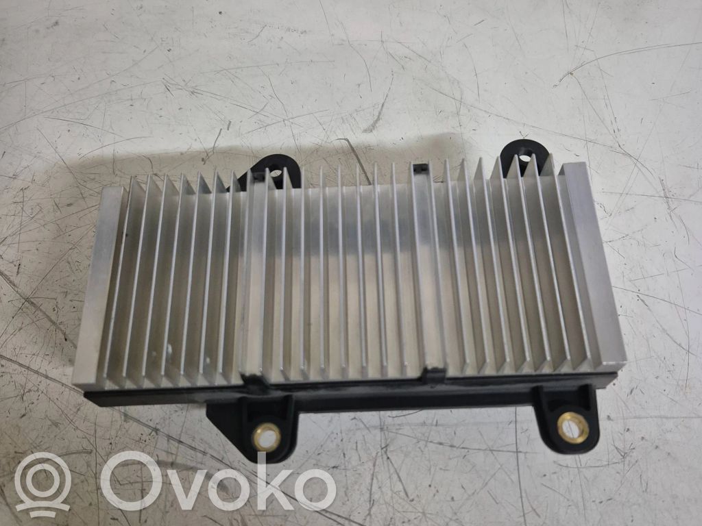 Module convertisseur de tension   9132581,8ES00827018