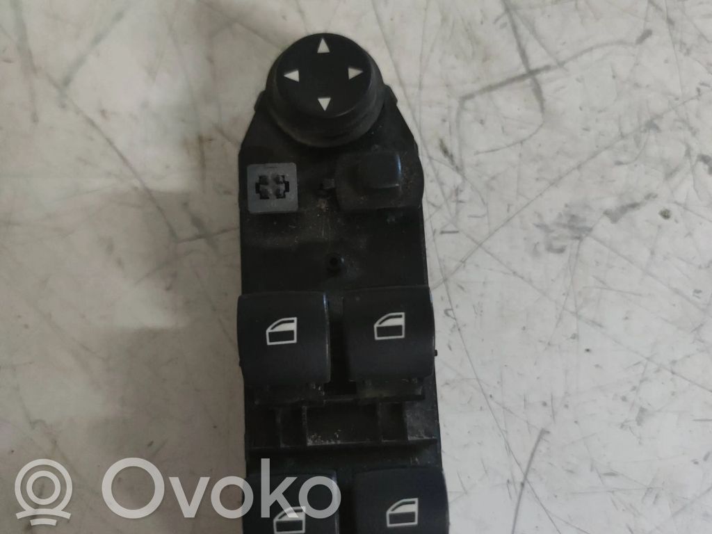 BMW 5 E60 E61 Electric window control switch 
