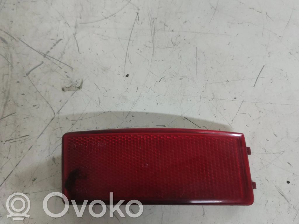 Ford Focus C-MAX Rear tail light reflector 