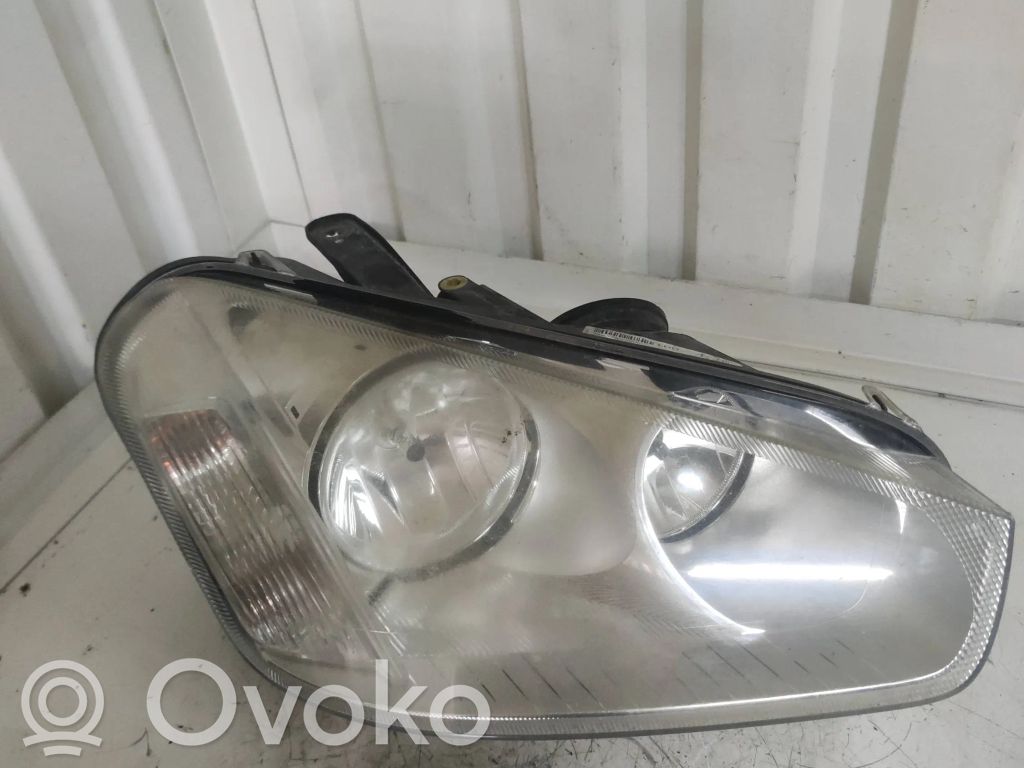 Ford C-MAX I Scheinwerfer 
