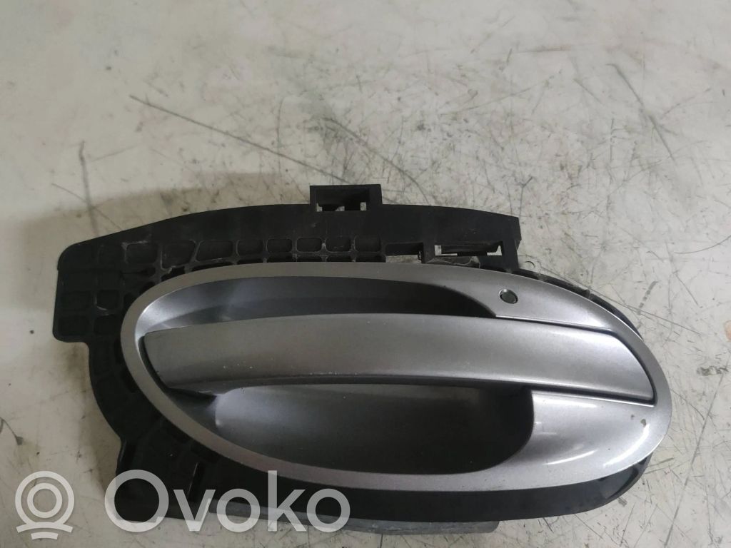 BMW 7 E65 E66 Etuoven ulkokahva 