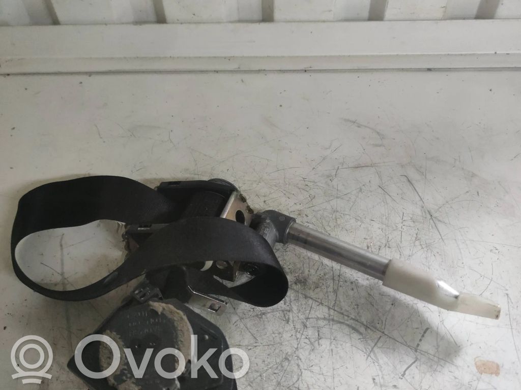 Cinturón trasero   00063774B