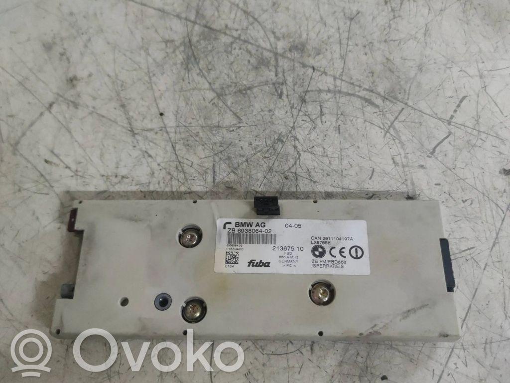 Antenos stiprintuvas   6938064,21367510,11839400