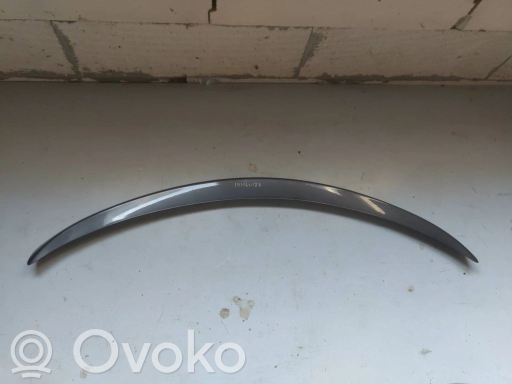 Opel Insignia A Spoiler lunetă/portbagaj 