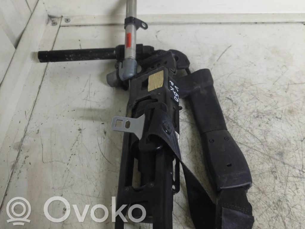 Volvo V50 Cinturón delantero 