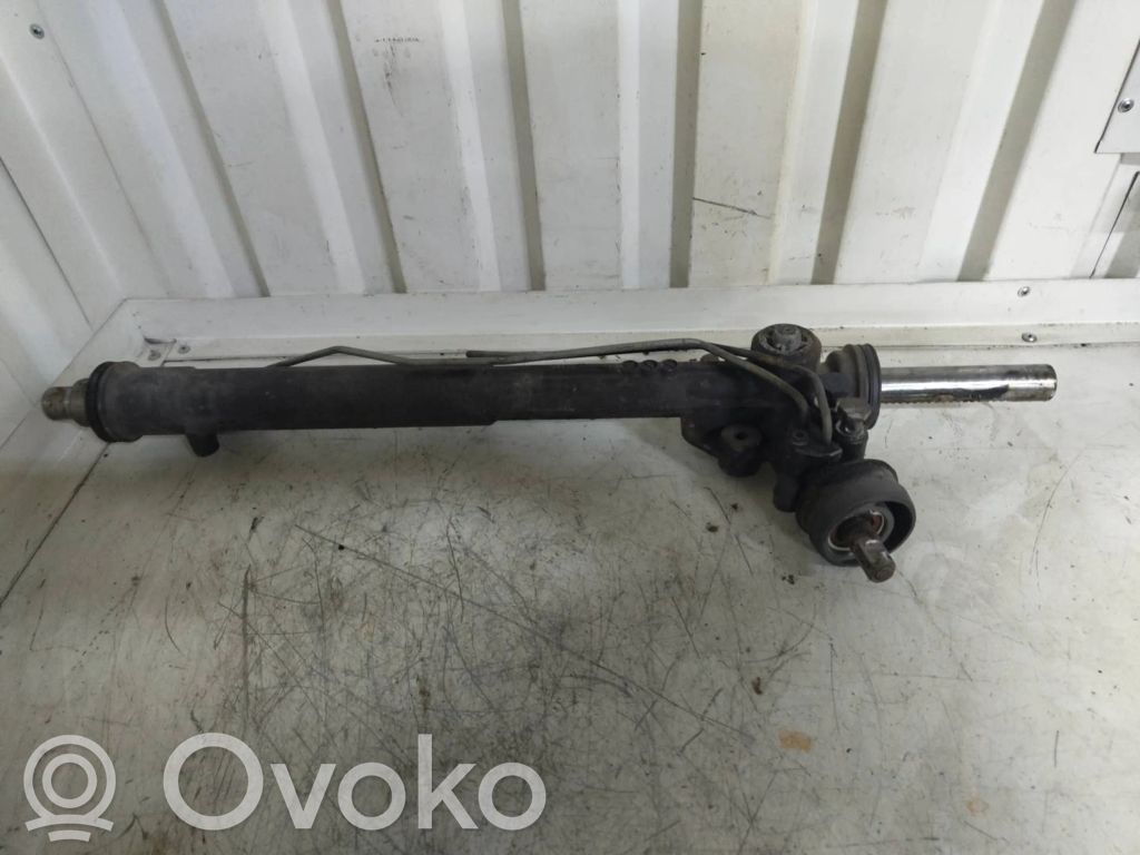 Audi A4 S4 B7 8E 8H Przekładnia kierownicza / Maglownica 
