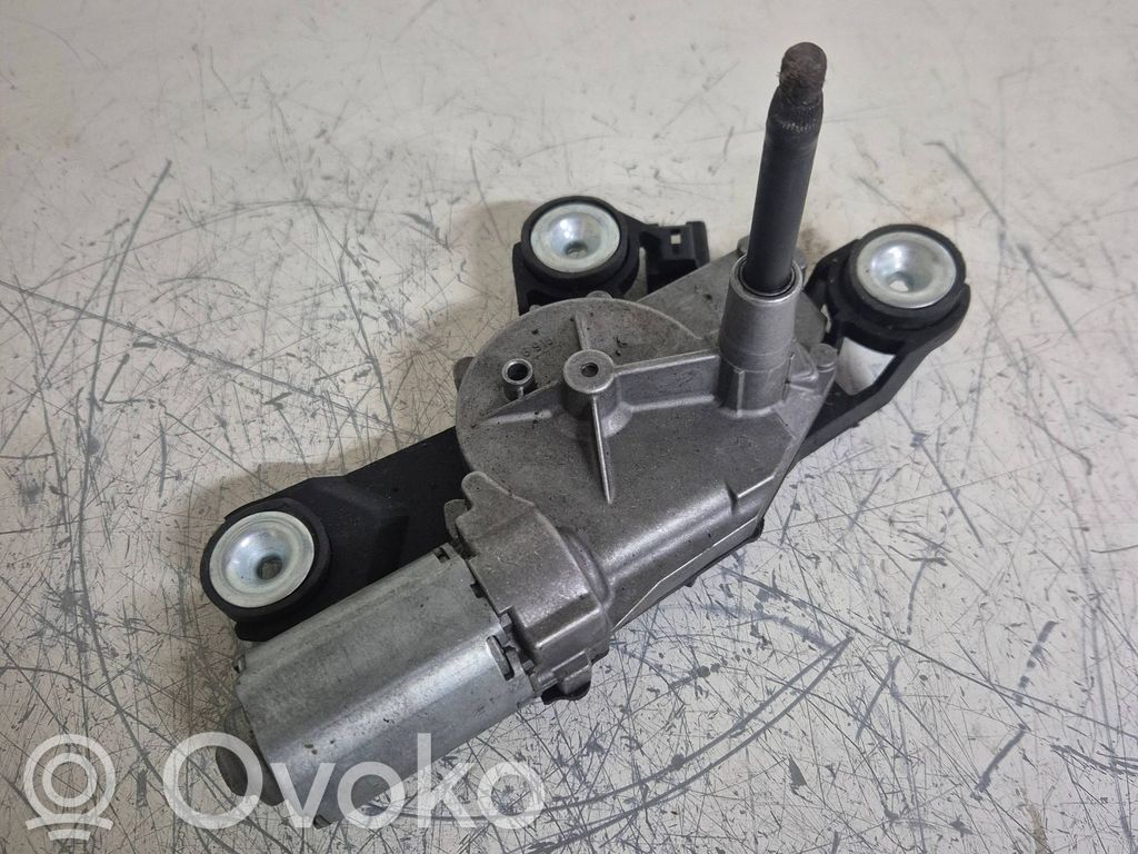 Volvo V50 Rear window wiper motor 