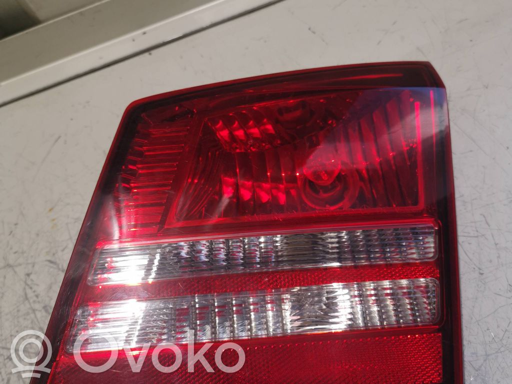 Dodge Journey Tailgate rear/tail lights 