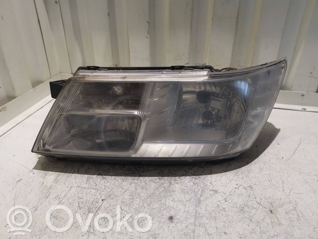 Dodge Journey Headlight/headlamp 