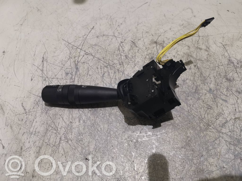 Dodge Journey Lichtschalter 