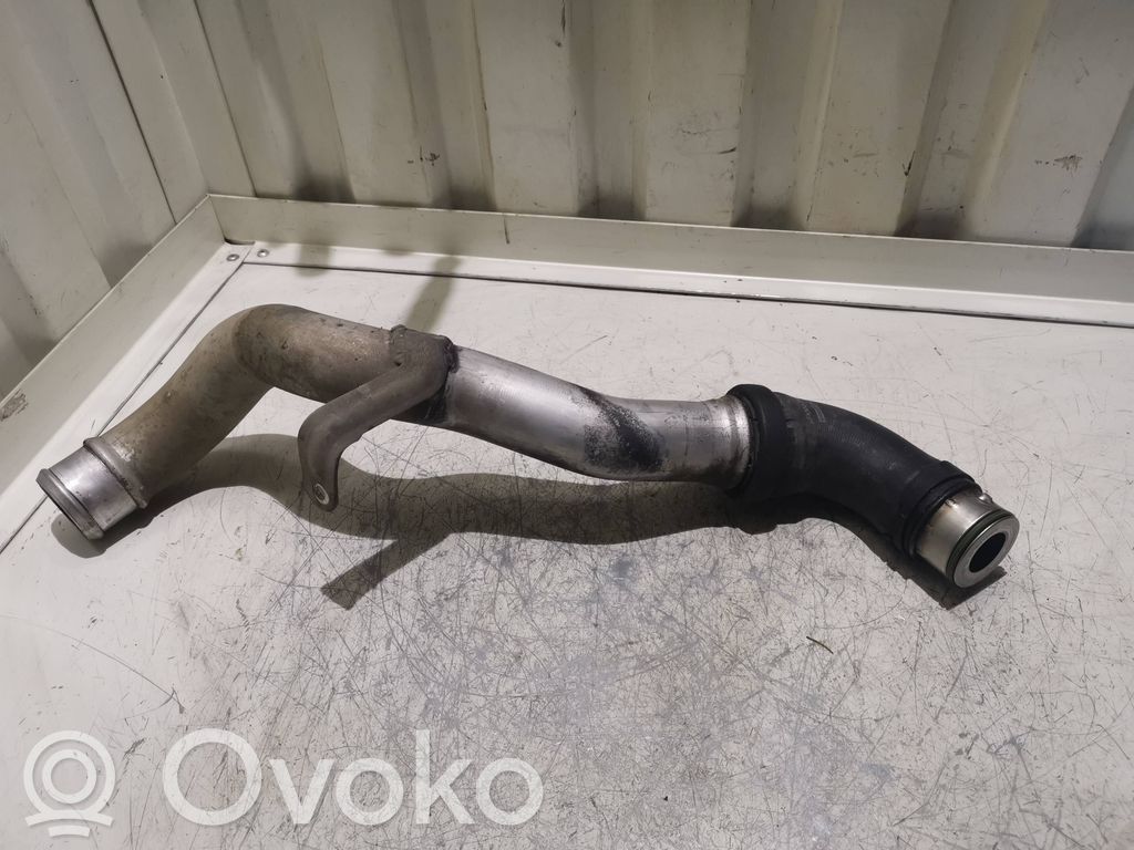Dodge Journey Välijäähdyttimen letku 