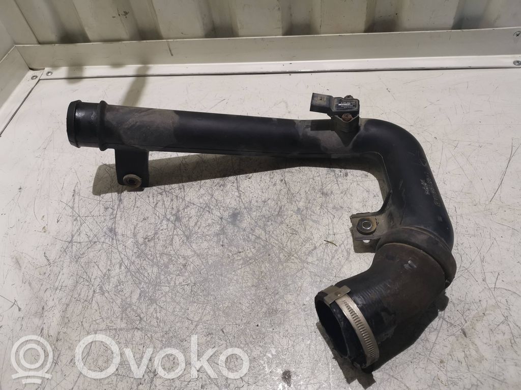 Dodge Journey Furtun/conductă intercooler 