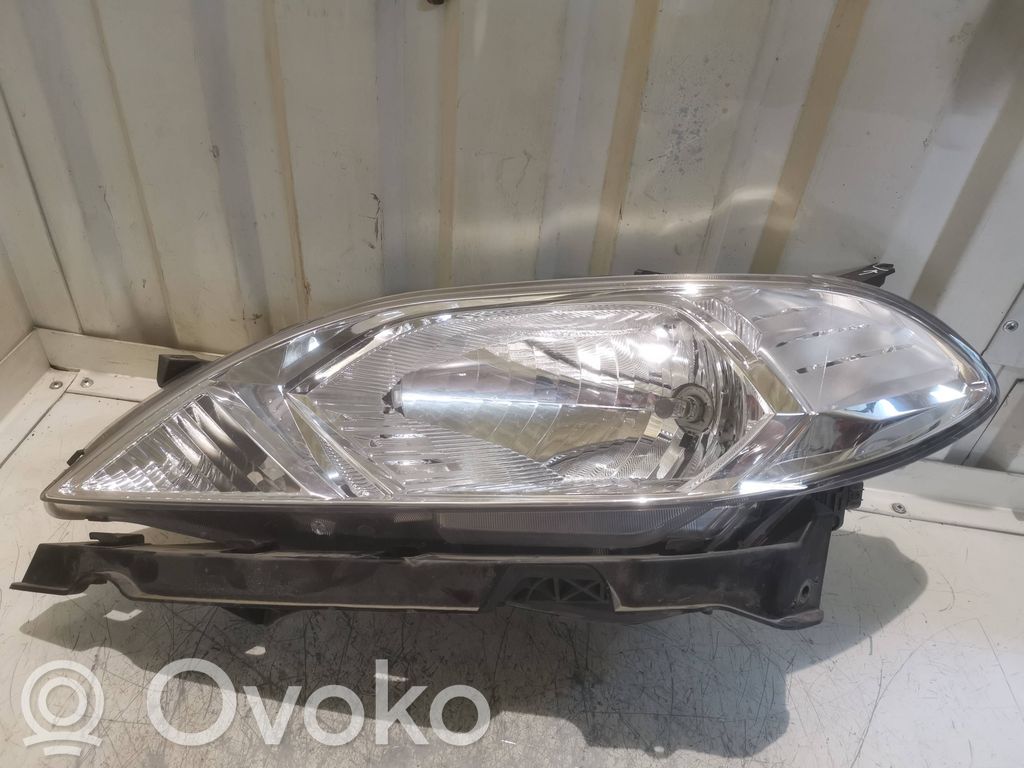 Honda FR-V Phare frontale 
