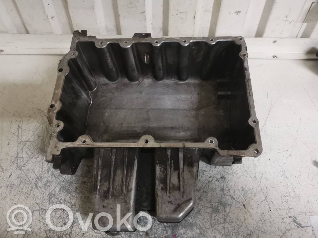 Audi A2 Baie ulei 