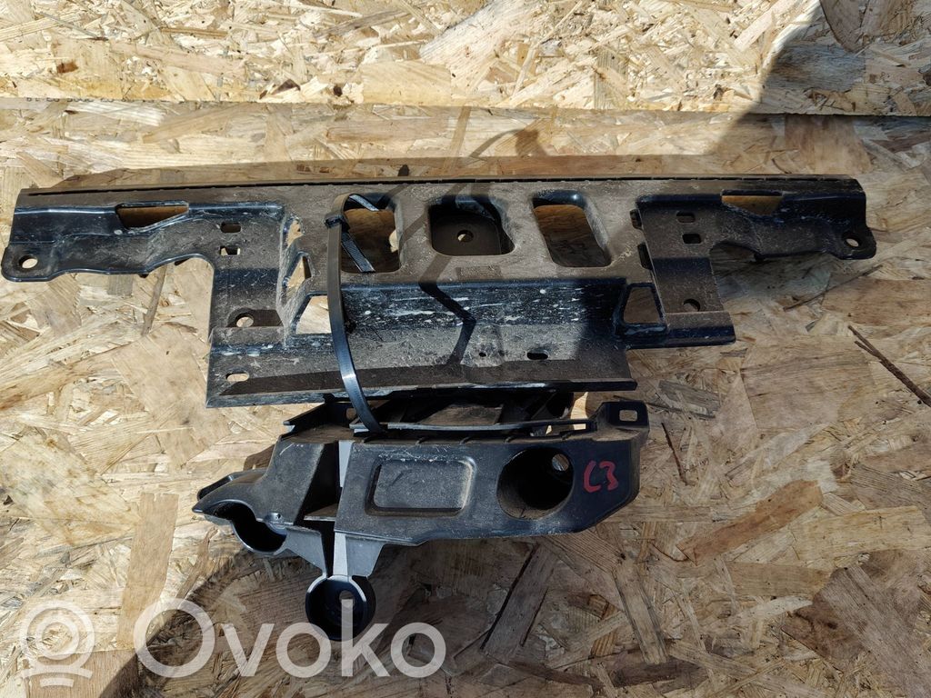 Citroen C3 Suport montare bară spate 