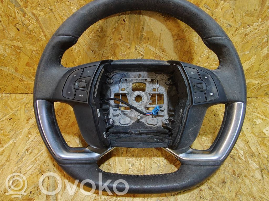 Volant   86758R03,622809600B