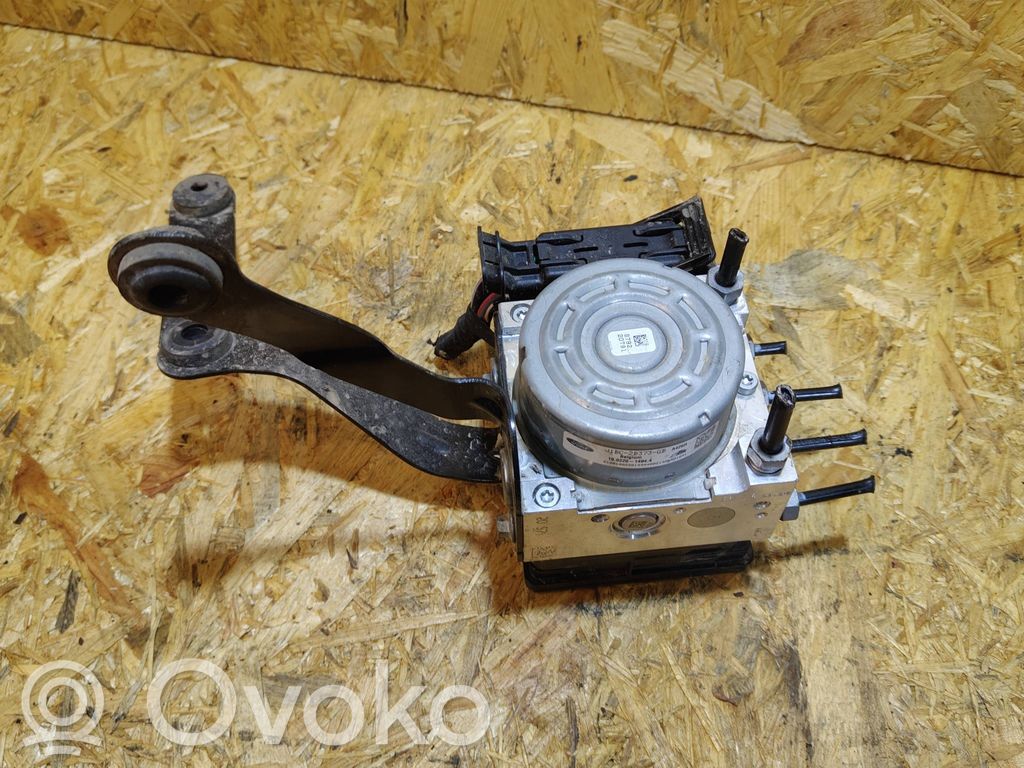 Ford Fiesta ABS Pump 