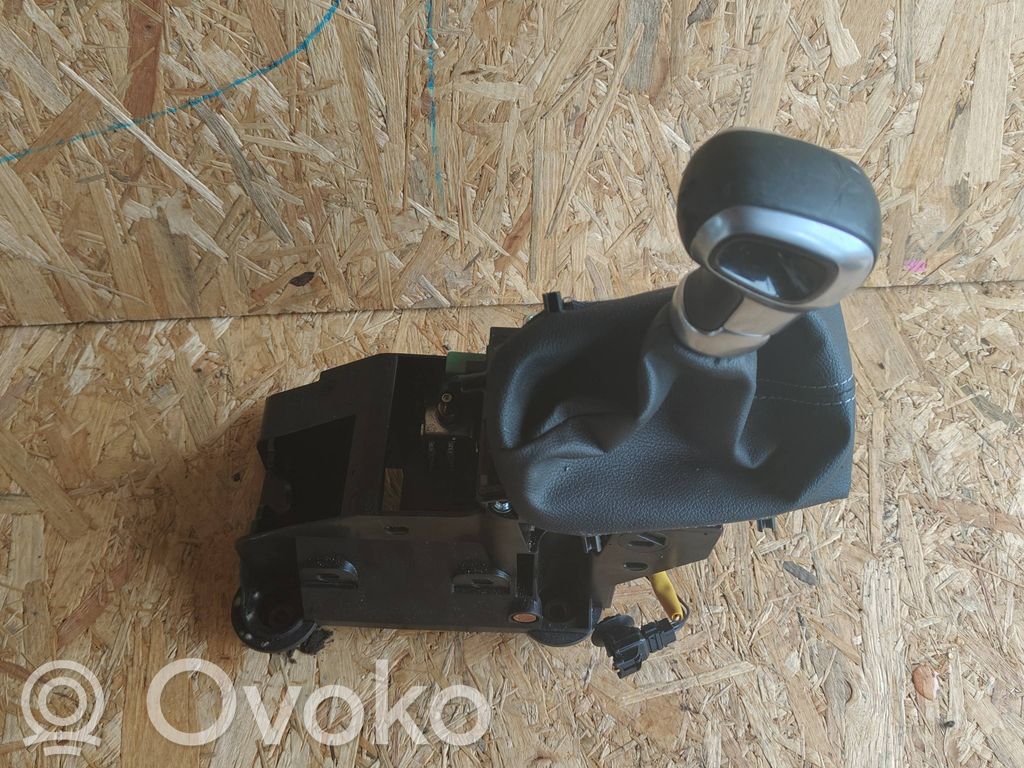 Opel Crossland X Selector caja de cambios 